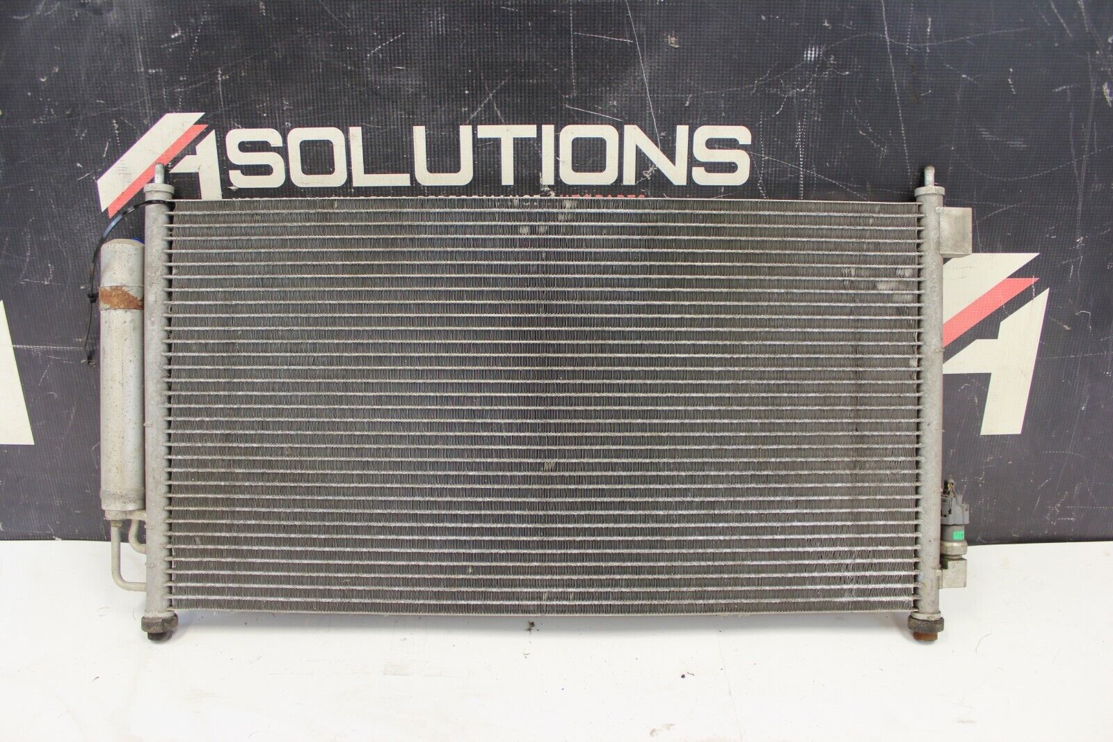 2004-2008 Acura TL A/C CONDENSER OEM