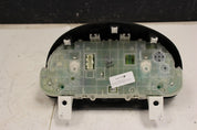 10-13 MAZDA SPEED 3 2.3L TURBO SPEEDOMETER/INSTRUMENT/GAUGE/CLUSTER/SPEEDO 105K