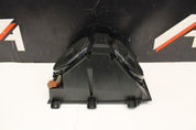 2010 NISSAN GT-R R35 VR38 AWD OEM BOSE REAR SUBWOOFER SPEAKER