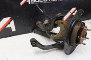 2015-2019 Subaru WRX STI Spindle Knuckle Hub Rear Left Driver LH OEM 15-19