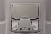 2009 Nissan GTR R35 Interior Headliner Roof Liner Panel Used