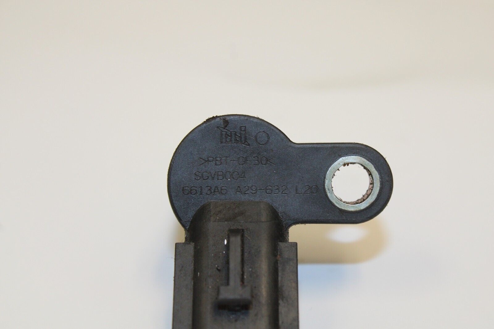 2003-2006 Nissan 350z MAF SENSOR