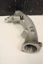 2010 NISSAN GT-R R35 GTR R35 AWD OEM TURBO AIR INLET PIPE VR38 KB50A #1-2
