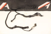 2007-2008 Nissan 350Z VQ35HR Engine Ground Wire Harness Cable OEM