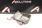 2000-2009 Honda S2000 F20C F22C OEM Oil Pan (Bung for Turbo Oil Line)