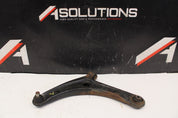 2009-2015 Mitsubishi Lancer Ralliart Front Left Lower Control Arm Factory OEM