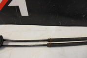04-08 TSX K24A2 K24 SHIFTER CABLES MANUAL 6 SPD 03-07 K24 MT