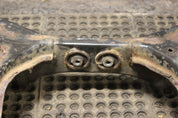 2015-2019 Subaru Impreza WRX OEM REAR DIFFERENTIAL SUBFRAME CROSSMEMBER