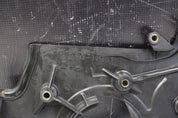 MITSUBISHI EVOLUTION 7 EVO 7 OEM FRONT TIMING COVER LOWER
