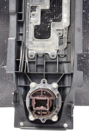 2010 NISSAN R35 GTR PUSH START AUTOMATIC SHIFTER GEAR TRIM BEZEL
