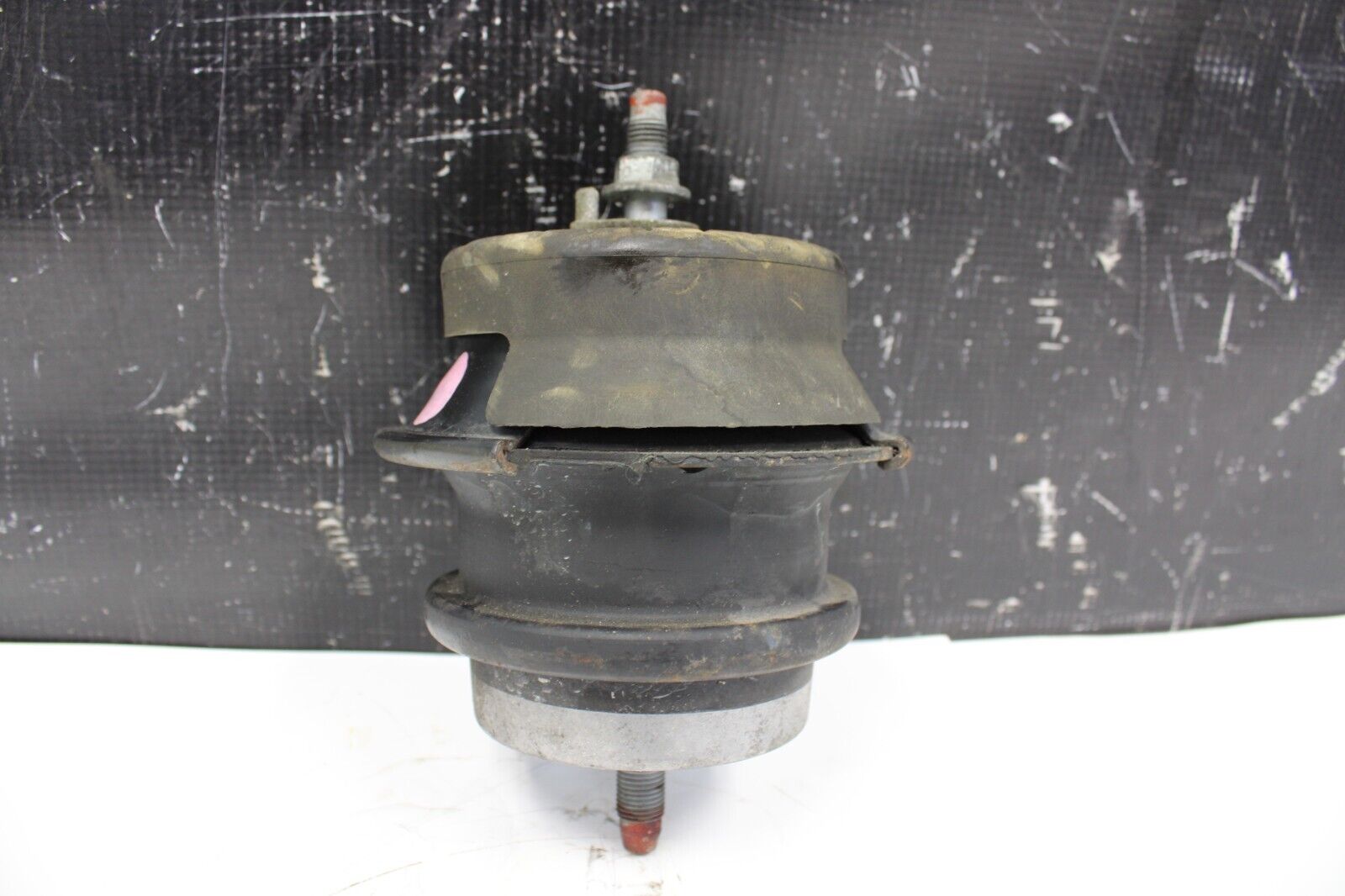 2014 NISSAN GTR GT-R R35 GTR 3.8L VR38 OEM ENGINE MOTOR MOUNT ASSY