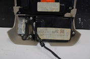 2008 Acura TL Type S Overhead Ceiling Dome Interior Light Sunroof Map OEM