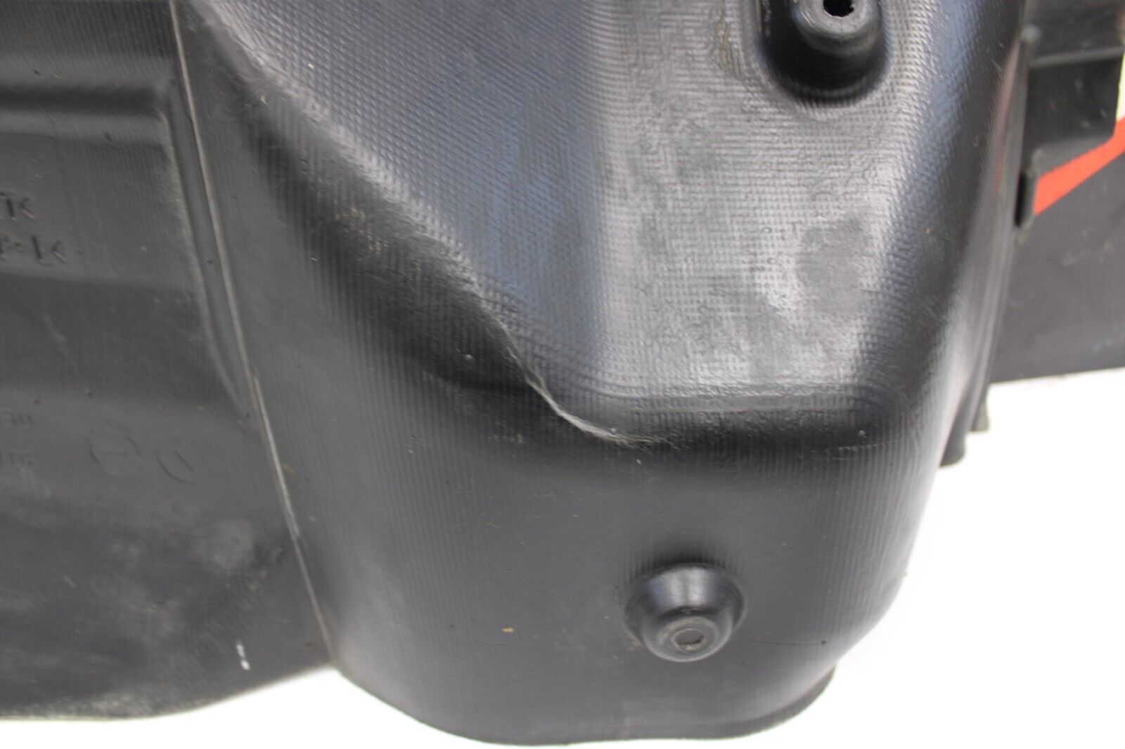 2000-2009 Honda S2000 Trunk Carpet Liner Right Passenger RH OEM 00-09