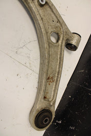 08-15 Mitsubishi Evolution Evo X GSR MR Front Left Lower Control Arm OEM