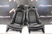 2009 Nissan GT-R R35 Front Seats OEM GTR R35