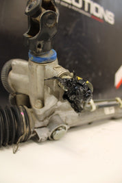 2012 12 NISSAN 370Z NISMO OEM STEERING RACK & PINION ASSEMBLY