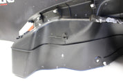 09-20 Nissan 370z Z34 Rear RH Right Side Rear Interior Trunk Panel OEM