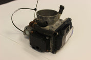 06-08 ACURA TSX 2.4L MT THROTTLE BODY K24A2 OEM