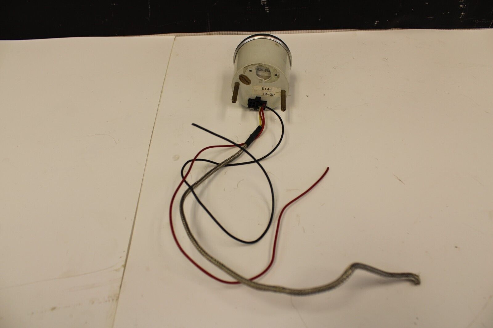Auto Meter Cobalt Digital EGT Gauge