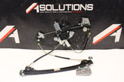 2009-2020 NISSAN GTR R35 WINDOW REGULATOR WITH MOTOR LEFT DRIVER SIDE