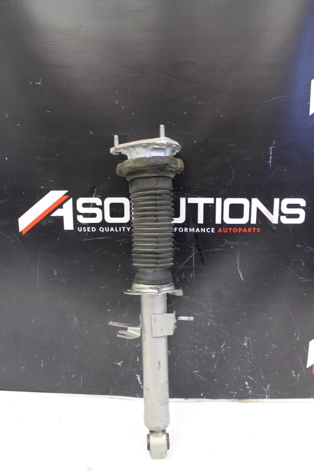 2012 NISSAN 370Z NISMO OEM FRONT RIGHT PASSENGER SIDE STRUT ASSEMBLY