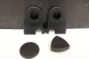 2008-2015 Mitsubishi Evolution Evo Front Seat Belt Angle Adjuster