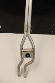 2010 Nissan GTR R35 Transmission Coolant Lines