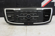 13 14 15 Honda Accord CD Player Radio  OEM