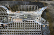 2008-2015 LANCER EVO X EVOLUTION 10 RALLIART TURBO OE FRONT SUBFRAME CROSSMEMBER
