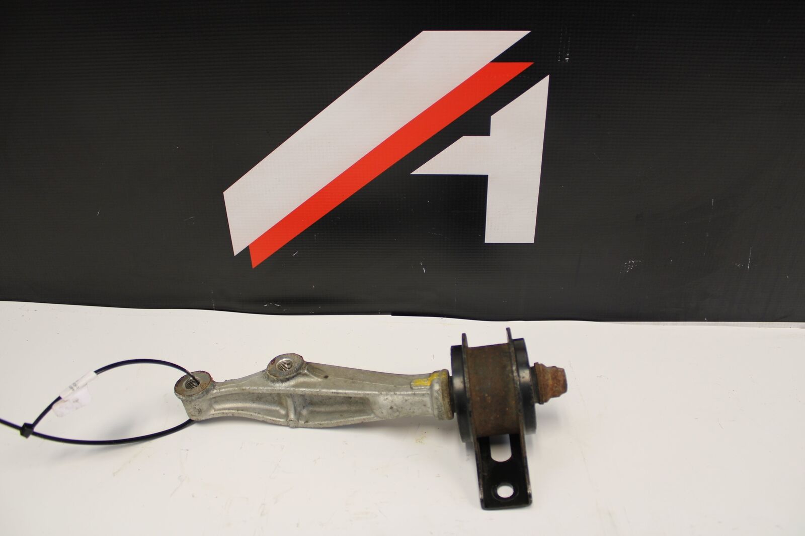 00-09 HONDA S2000 S2K OEM LH LEFT DRIVERS FRONT DIFF DIFFERENTIAL MOUN ...