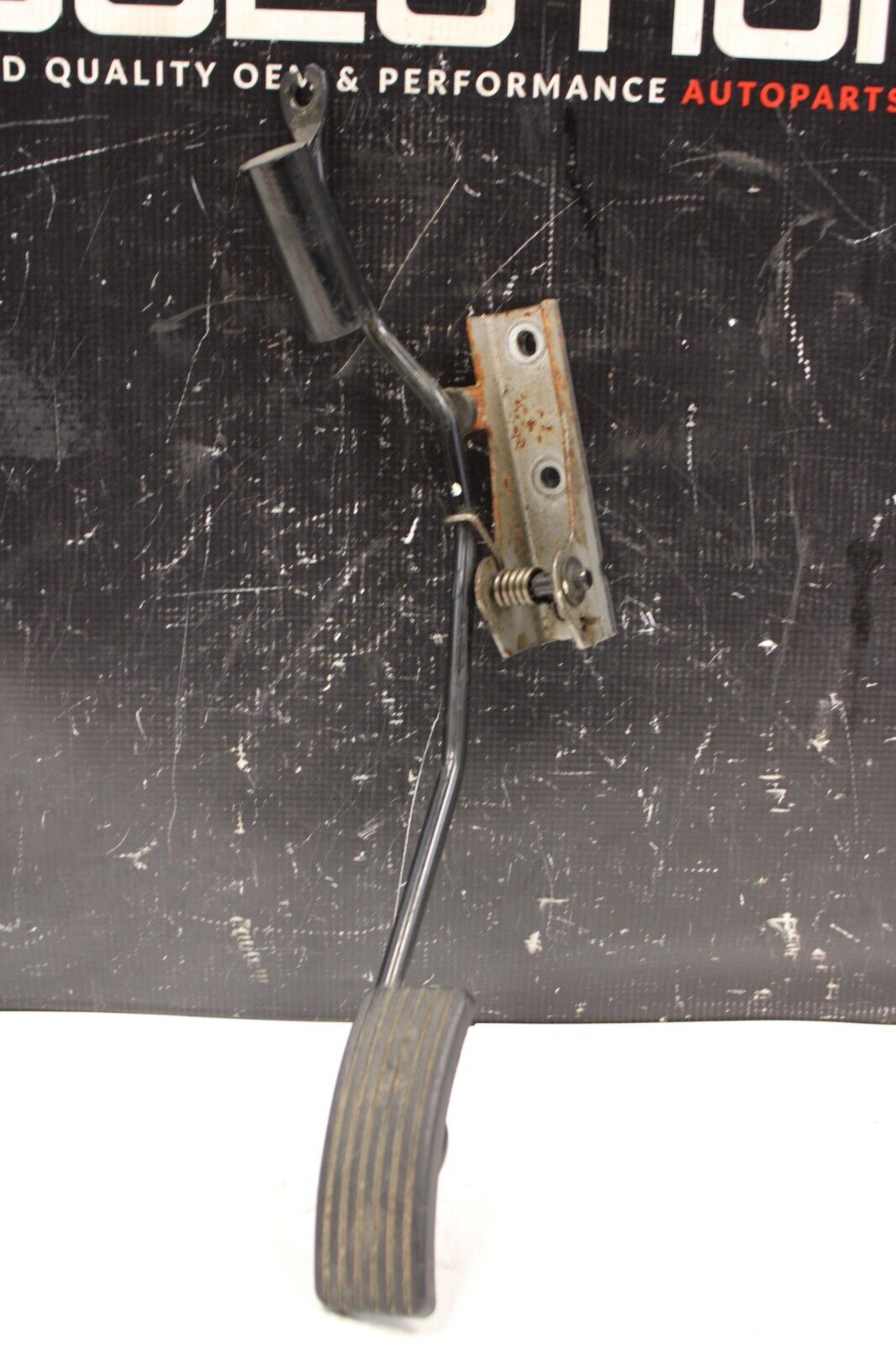 2003-2005 Lancer Evolution Evo 8 Gas Accelerator Pedal Assembly OEM