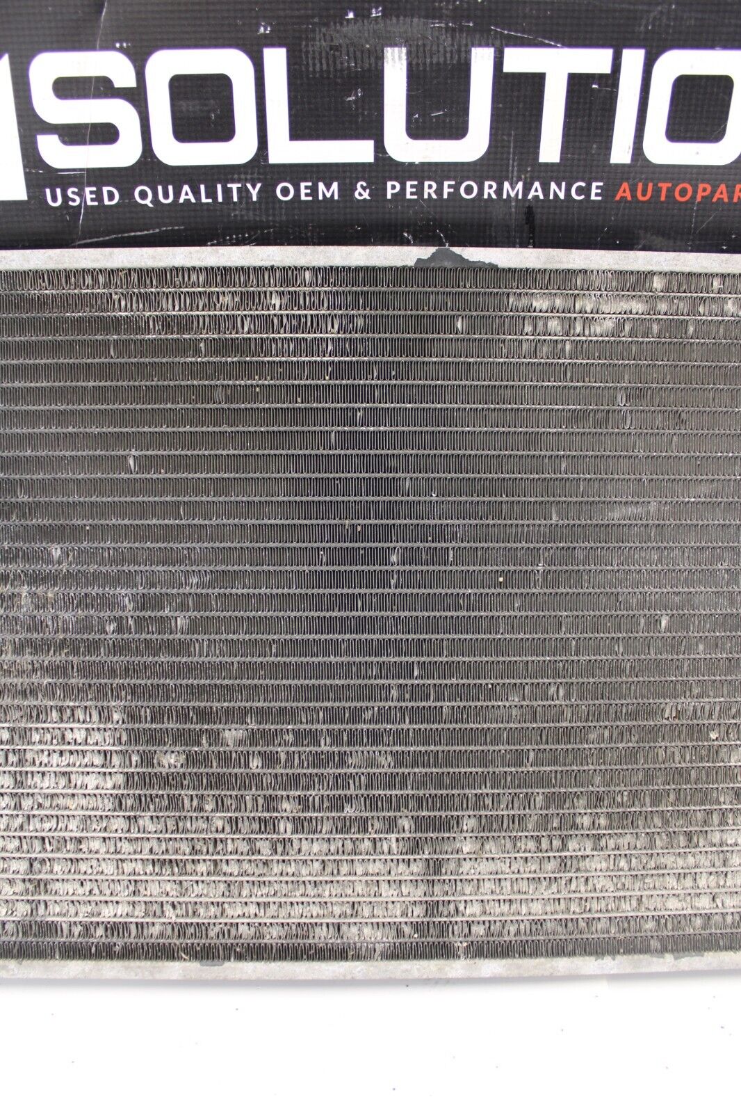 02-06 ACURA RSX-S FACTORY AC CONDENSER