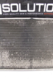 02-06 ACURA RSX-S FACTORY AC CONDENSER