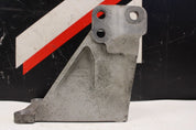 09-15 NISSAN GT-R GTR R35 VR38 ENGINE MOTOR MOUNT BRACKET PASSENGER RIGHT