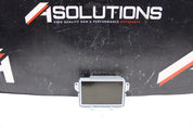 2013 Ford Focus ST Radio Screen OEM