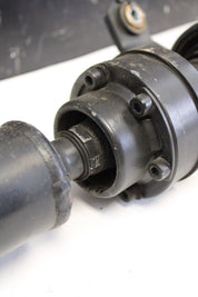 2014 MITSUBISHI LANCER EVOLUTION X GSR OEM REAR DRIVESHAFT 66K Miles
