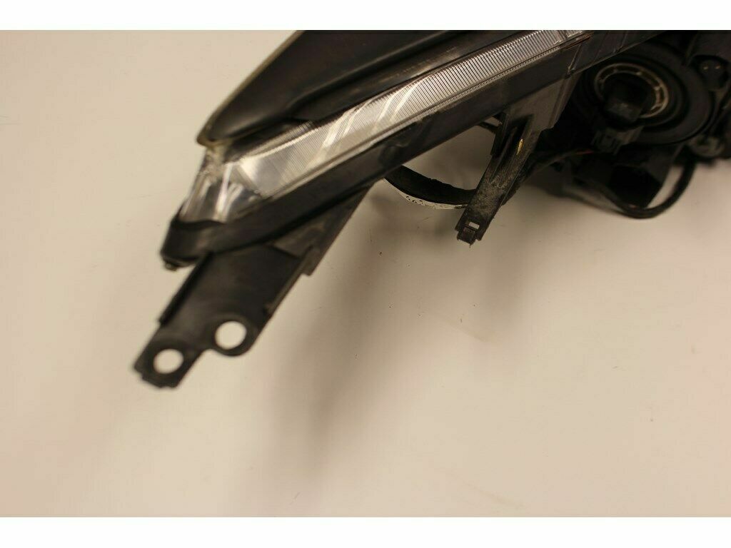2010-2013 Mazda Mazdaspeed3 Driver Side Headlight OEM