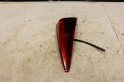 16-19 Honda Civic Sedan Driver Left Trunk LED Tail Light Lamp Assembly LH