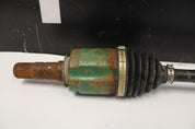 2015-2020 SUBARU WRX 2.0L AWD FRONT LEFT DRIVER SIDE CV AXLE SHAFT OEM