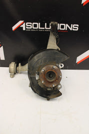 Infiniti G37 Front Right SUSPENSION CONTROL ARM SPINDLE HUB KNUCKLE OEM 09-12