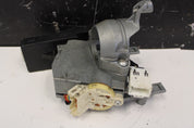 2010 MITSUBISHI LANCER RALLIART OEM ECU ECM IGNITION KEY IMMOBILIZER AUTO