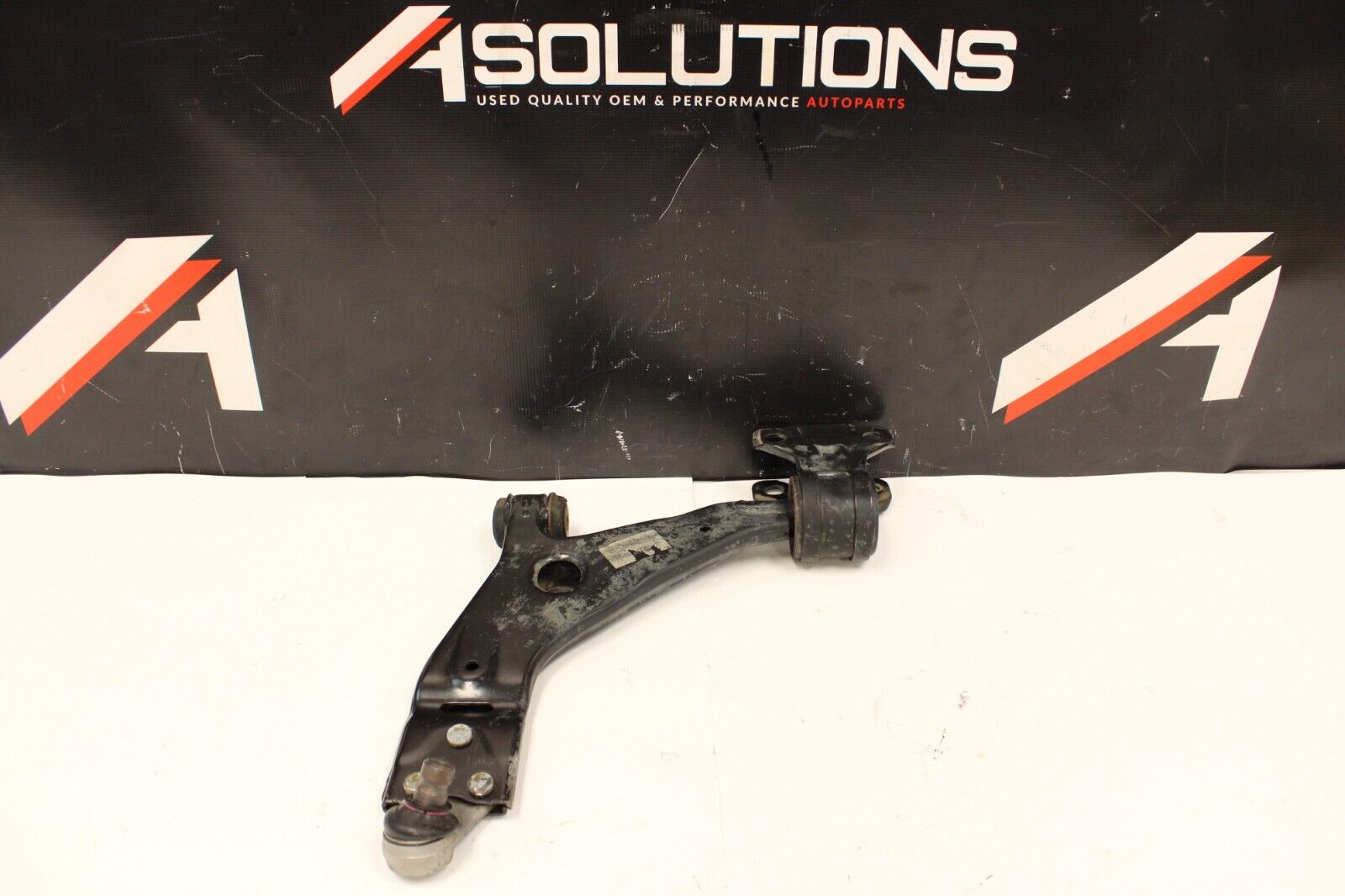 2012-2018 Ford Focus ST Front Left Driver Side Lower Control Arm Wishbone OEM