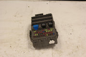 2013-2014 Honda Accord Interior Dash Fuse Relay Box Control Unit OEM