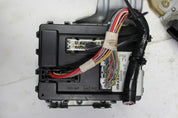2006 Nissan 350Z COUPE ECU ECM IGNITION SWITCH IMMOBILIZER BCM RWD M/T 3.5L OEM