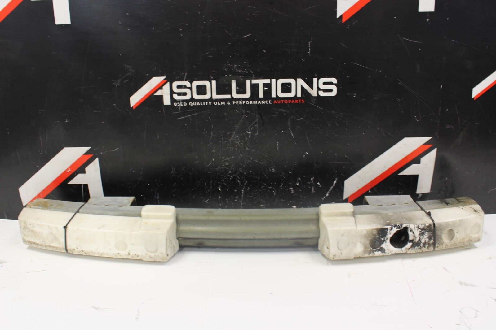 00-09 HONDA S2000 S2K REAR BUMPER REINFORCEMENT CRASH BAR FOAM OEM