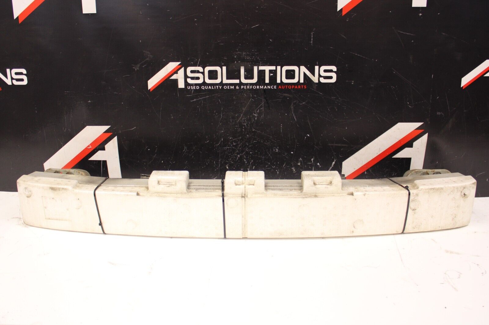 2004 Nissan 350Z Coupe Rear Crash Reinforcement Bar OEM Z33