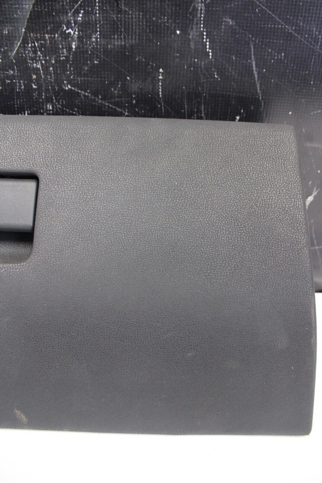2010 NISSAN GT-R R35 PREMIUM VR38 3.8L OEM RH DASHBOARD GLOVE BOX