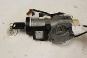 2006 Nissan 350Z COUPE ECU ECM IGNITION SWITCH IMMOBILIZER BCM RWD M/T 3.5L OEM