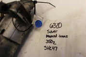 07 08 09 NISSAN 350Z OEM Starter