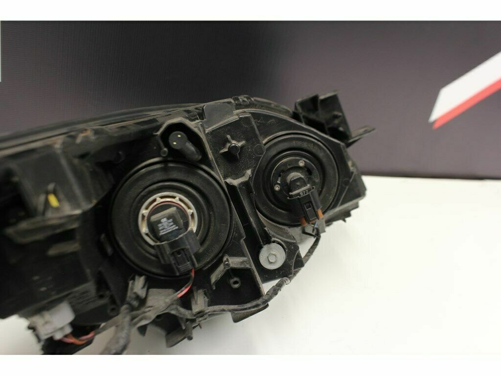 2010-2013 Mazda Mazdaspeed3 Driver Side Headlight OEM